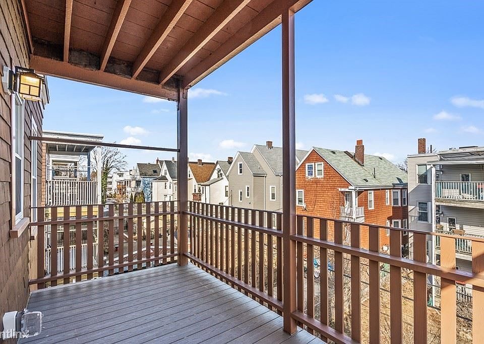 70 Sudan St. #2 Boston (Dorchester) Unit Photo 5