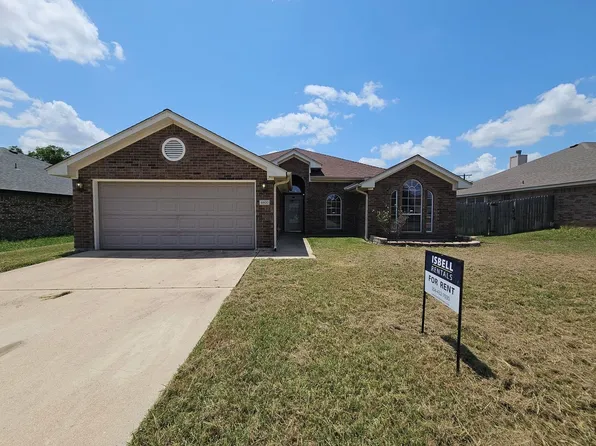 4400 Jim Ave, Killeen, TX 76549