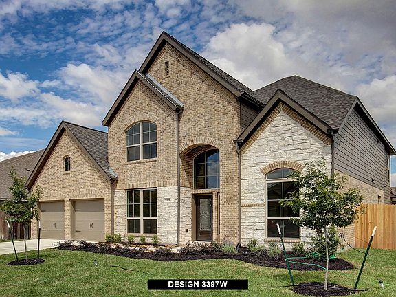 3rd image of 3005 Saddlehorn Dr