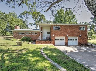 2299 Coretta Ave, Duncan, OK 73533