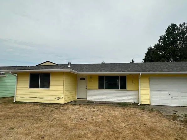 1310 Sprague St NW, Yelm, WA 98597
