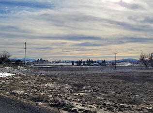 0 Vale Rd, Klamath Falls, OR 97603