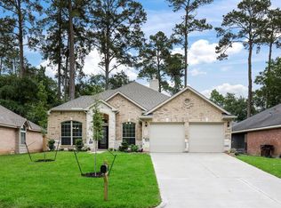 11826 Briarwood Ln, Montgomery, TX 77356