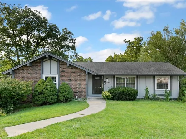 8930 Evanston Ave, Kansas City, MO 64138