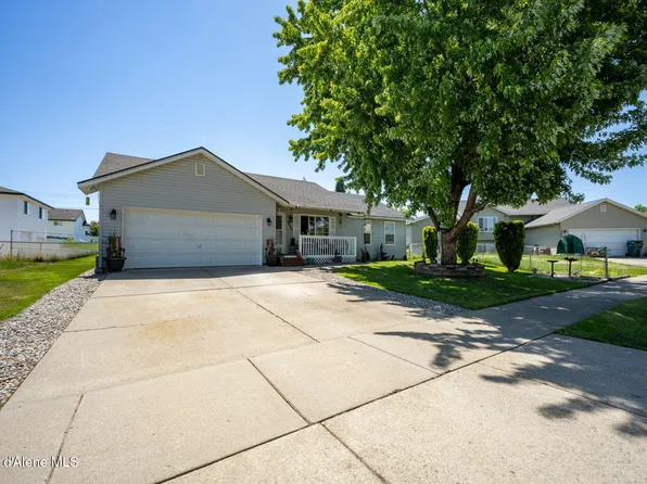3670 E Jordan Dr, Post Falls, ID 83854