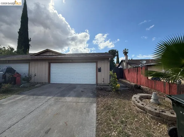 2112 Banyan Way, Antioch, CA 94509