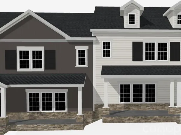 179 Cherry Springs Ln #23-D, Asheville, NC 28804