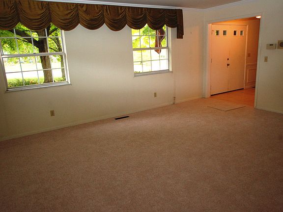 Front Room Entry