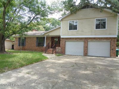 912 Sea Cove St, Pascagoula, MS, 39581