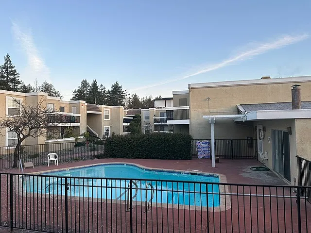 Monterey Garden Apartments