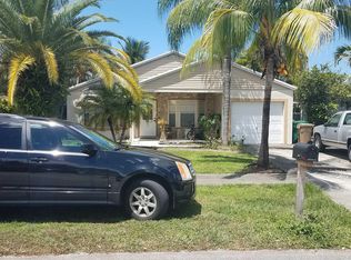 12901 SW 17th Pl, Davie, FL 33325