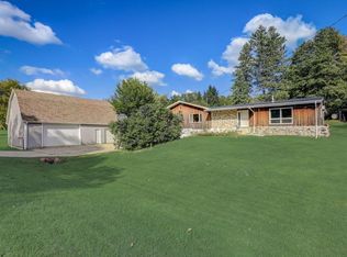N505 County Rd S, Kewaskum, WI 53040