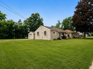 265 Sigel Ave, Battle Creek, MI 49037