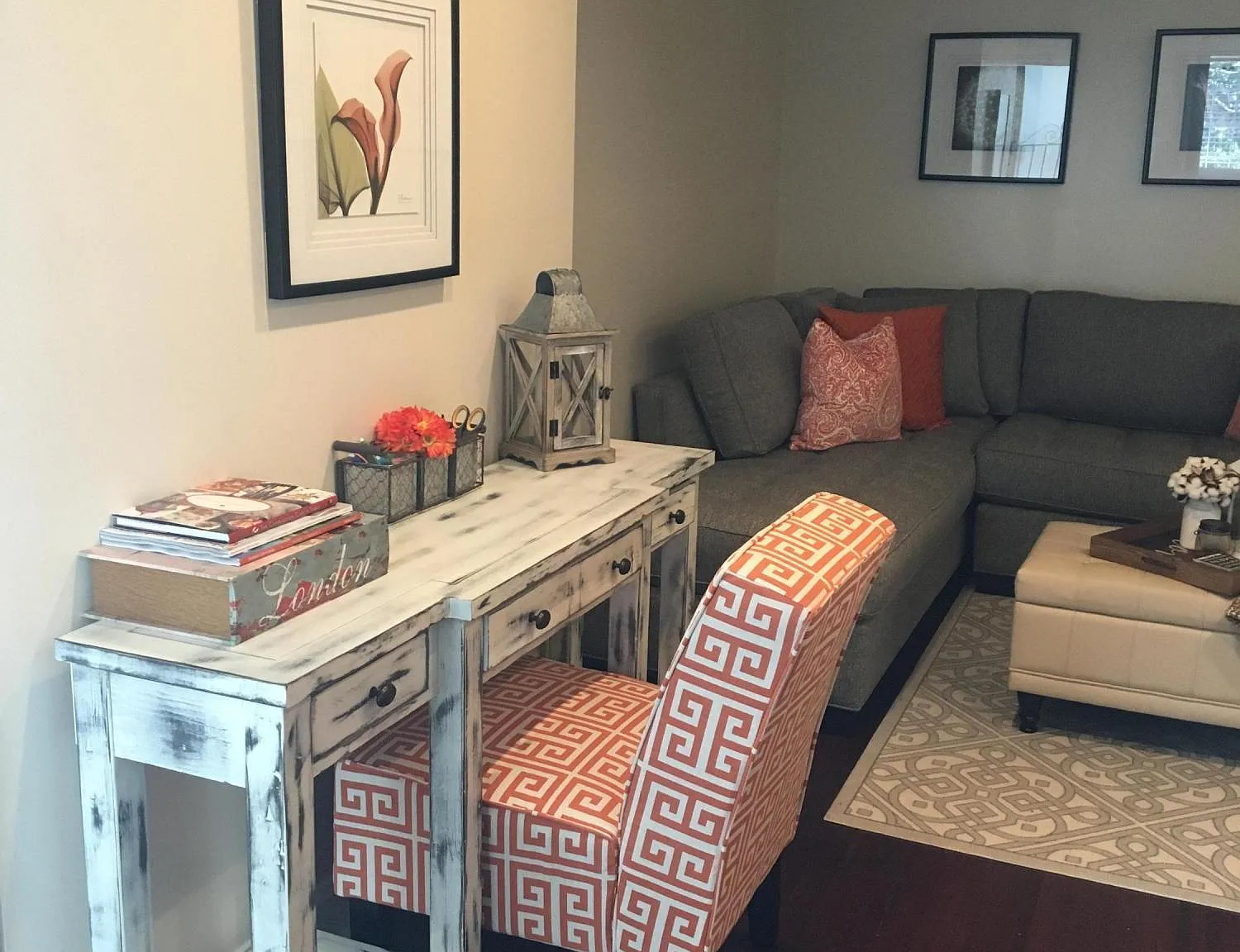 1 bed, 825 sqft, $2,900 — Photo 4