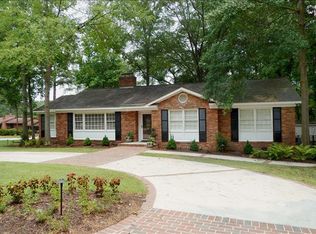 710 Rickenbaker Rd, Columbia, SC 29205