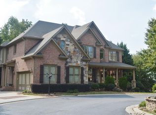 4959 Lou Ivy Rd, Duluth, GA 30096