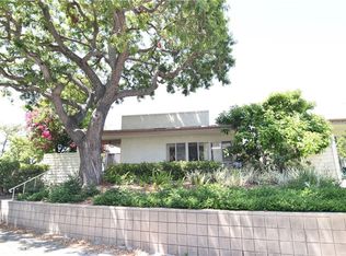 950 Avenida Carmel UNIT H, Laguna Woods, CA 92637
