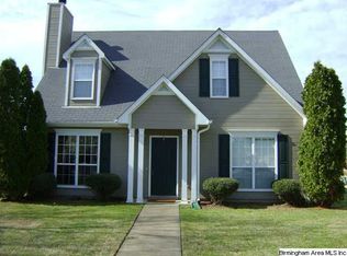 149 Buck Creek Dr, Alabaster, AL 35007