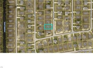 1816 NW 20th Ave, Cape Coral, FL 33993