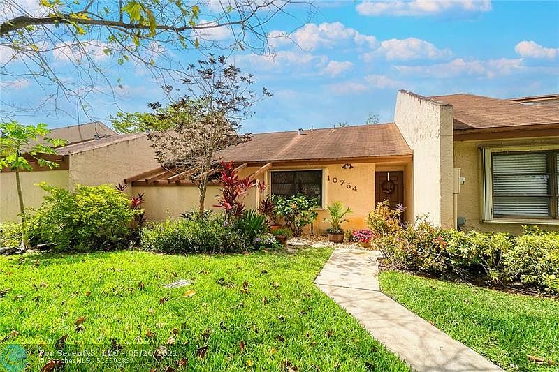 1st image of 10754 NW 30th Pl #233