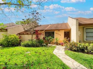 10754 NW 30th Pl #233, Sunrise, FL 33322