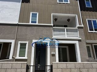 1492 W Sunrise Ln, San Pedro, CA 90732