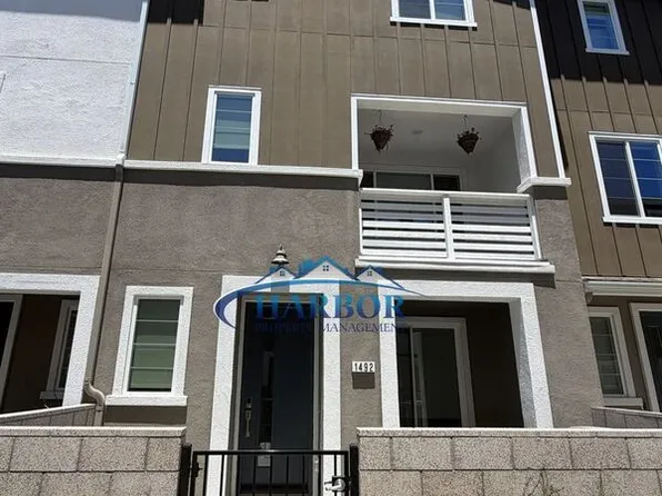 1492 W Sunrise Ln, San Pedro, CA 90732