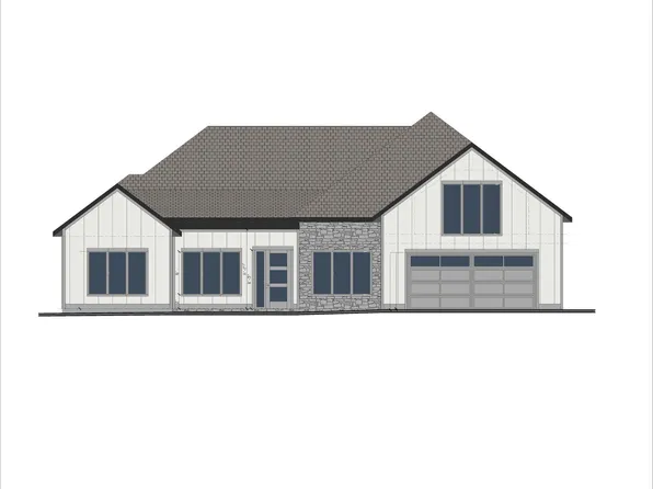 42 Bridgeway Dr Lot 45, Candler, NC 28715