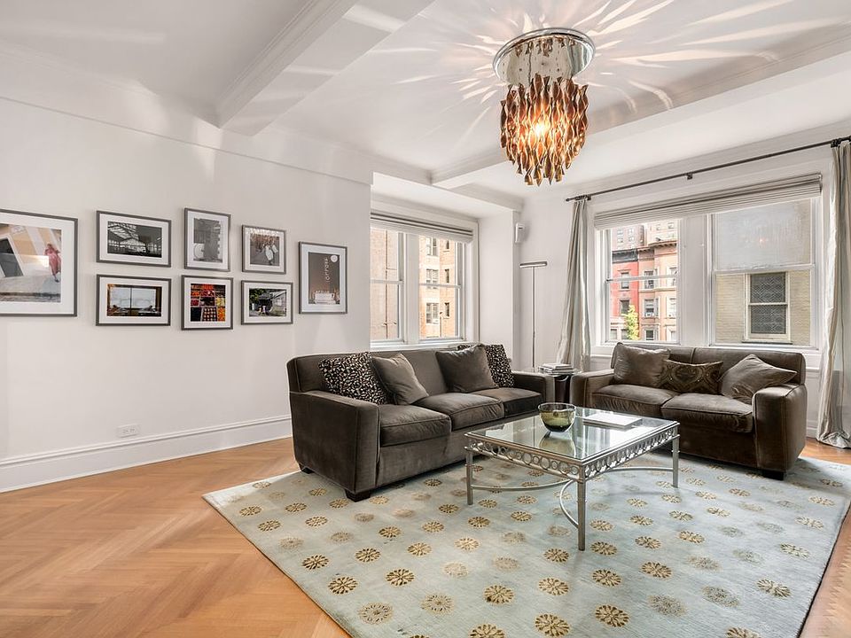 1st image of 91 Central Park W APT 4E
