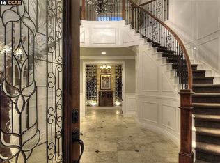 110 Starview Pl, Danville, CA 94526