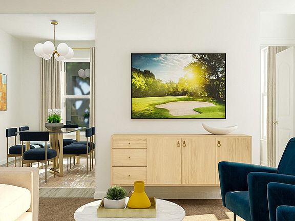 The Anna by LGI Homes