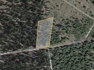 0 Devils Dr LOT 36, Alturas, CA 96101