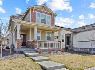 15807 E Elk Pl, Denver, CO 80239