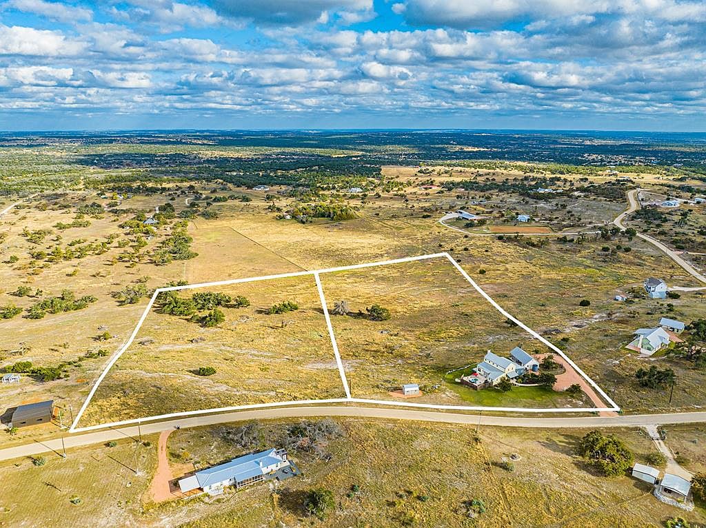 17 Scenic Outlook Trl, Fredericksburg, TX 78624 Zillow