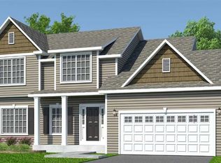 1485 Castleridge Rd, Castleton, NY 12033