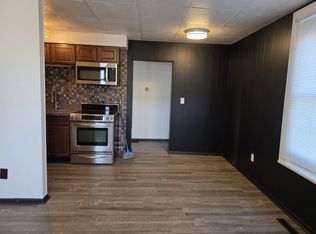 201 1/2 W Gambier St APT B, Mount Vernon, OH 43050
