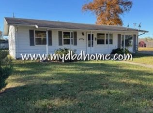 6335 Bittersweet Dr, Fort Wayne, IN 46825