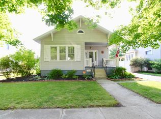 145 Merchant Ave, Marion, OH