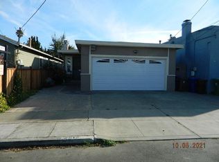 2512 Downer Ave, Richmond, CA 94804