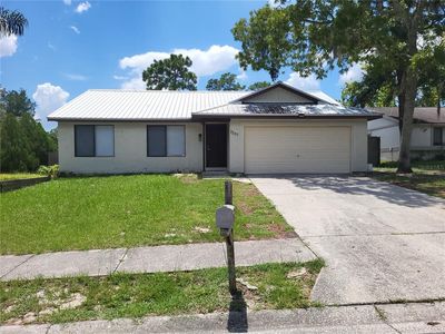 7507 Katherine Dr, New Port Richey, FL, 34654