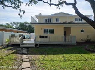 233 S Brevard Ave, Cocoa Beach, FL 32931