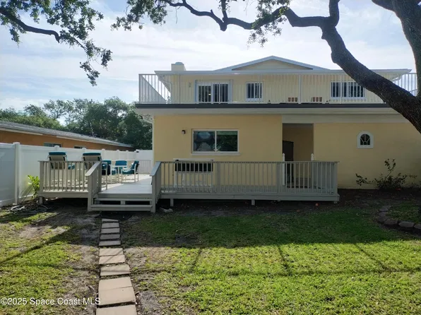 233 S Brevard Ave, Cocoa Beach, FL 32931
