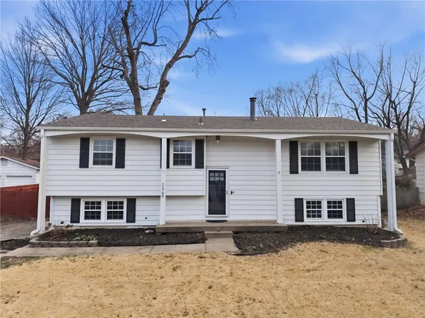 11709 E 77th Ter, Raytown, MO 64138