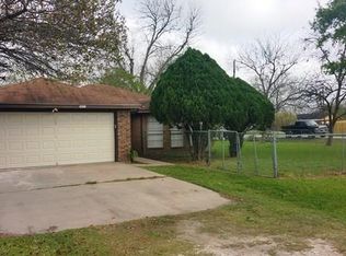 5800 East Rd, Baytown, TX 77521