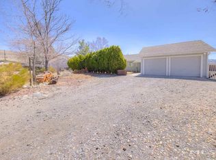 3653 Peregrine Cir, Reno, NV 89508