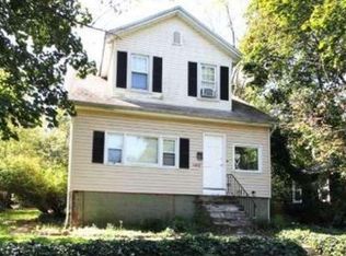 6000 Pinehurst Rd, Baltimore, MD 21212