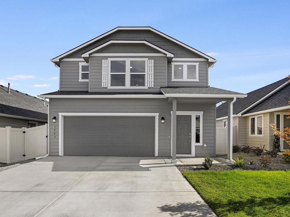 1543 Kenyon Meadows - 01