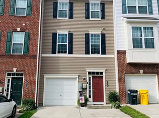 8418 Meadowlark Ln, Severn, MD 21144