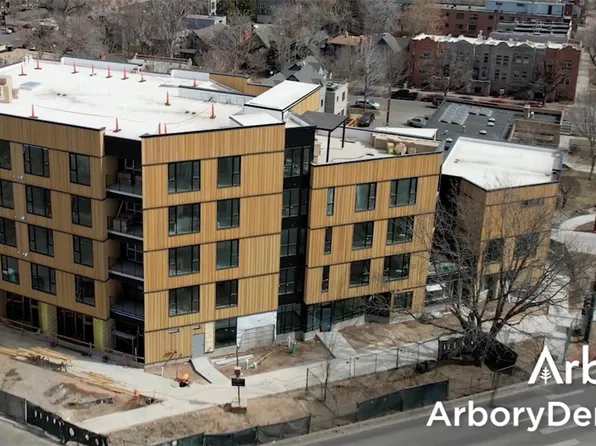 1601 Park Avenue #104, Denver, CO 80128