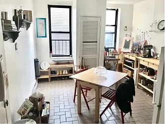 Rented by Keller Williams NYC